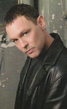Doug Hutchison